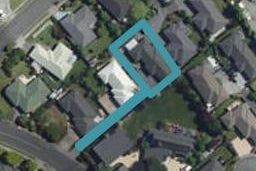 22A Arbor-Lea Avenue, Richmond
