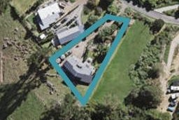 50 Trig Hill Road, Onetangi, Waiheke Island