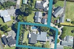 19 MATAHIWI ROAD, Whakamarama, Gisborne
