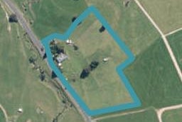 1761 State Highway 4, Owhango