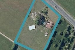 2308 State Highway 1, Whangarei