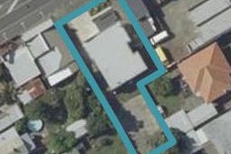 196 Featherston Street, Palmerston North