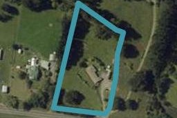 641 Ashhurst Road, Ashhurst, Palmerston North