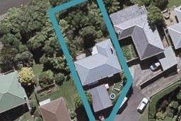 5C Pembroke Street, Westown, New Plymouth