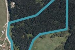 565 Bickerstaffe Road, Maungaturoto