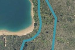 0 Hamilton Cove, Waitata, French Pass