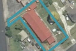 1A Errol Street, Te Kūiti