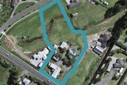 20 Awhitu Road, Waiuku, Waiuku