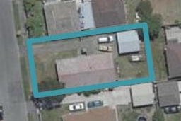 12 Four Elms Place, Parklands, Christchurch