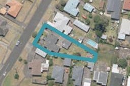 25 Burns Street, Tawhero, Whanganui