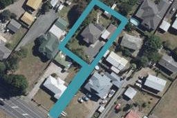 136A Great South Road, Ngaruawahia