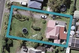 1257 Egmont Road, Egmont Village, New Plymouth