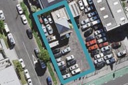 359 Great North Road, GREY LYNN, AUCKLAND