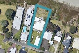 25 Plantation Reserve, Ohope, Ohope