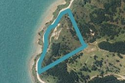 0 Waitaria Bay, Waitaria Bay