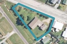 31 Hilton Street, Blackball, Greymouth