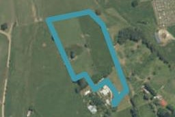 133 Mangarino Road, Te Kuiti