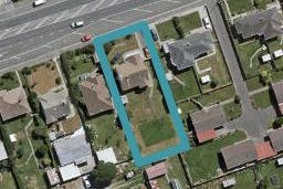 375 Tay Street, Turnbull Thomson Park, Invercargill