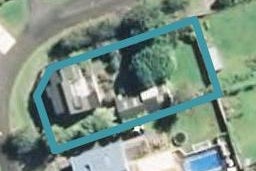 41 Kawei Road, Hawera