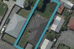 63 Grenville Street, Waltham, Christchurch
