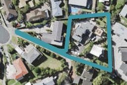 1/2 Gull Lane, Mairangi Bay, Auckland