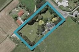 48 Best Road, Te Horo