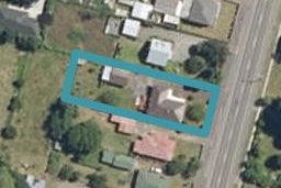 299 High Street, Dannevirke