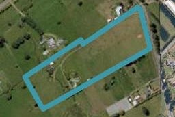 485 Vinegar Hill Road, Kauri
