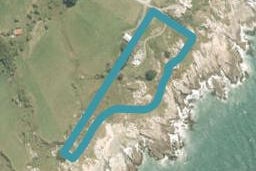 594 Bull Creek Road, Glenledi