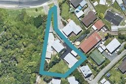 176 Poike Road, Poike, Tauranga