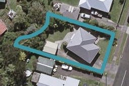 16 Oranga Street, Marfell, New Plymouth