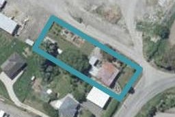 45 Parnassus Street, Waiau, Waiau