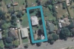 77 Luxmoore Road, Marchwiel, Timaru