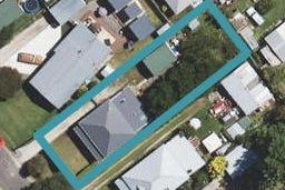 43 Adair Street, Whataupoko, Gisborne