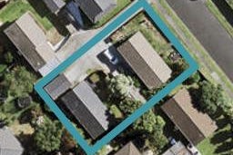 1/4 Silver Creek Road, Weymouth, Auckland