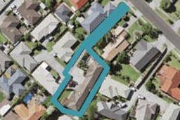 1/32 West Fairway, Golflands, Auckland