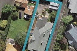 1 Hay Place, Epsom, Auckland