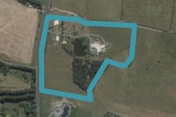 291 Mount Biggs Road, Halcombe, Halcombe