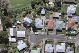 8 Ranfurly Street, Frankleigh Park, New Plymouth