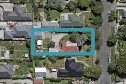 124 Joseph Street, Waverley, Invercargill