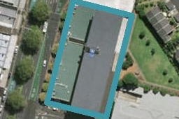 2D/160 Symonds Street, Grafton, Auckland