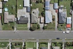 26 Renfrew Street, Waikiwi, Invercargill