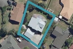 16 Azimuth Place, Flagstaff, Hamilton