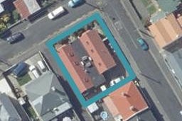 69 Oxford Street, South Dunedin, Dunedin