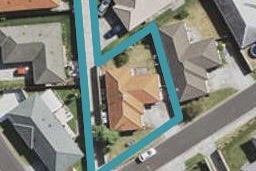 29 Pantera Way, Hillpark, Auckland