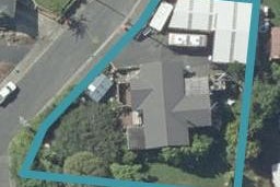 8 Aberfeldy Street, Lookout Point, Dunedin