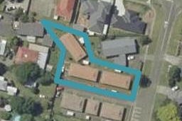 99 Stanford Street North, Ashhurst