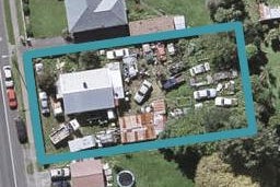 13 Rimu Street, Inglewood, Inglewood