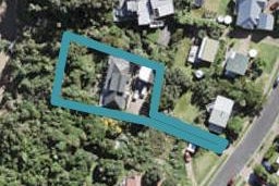 61 Kennedy Point Road, Surfdale, Waiheke Island