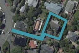17 Cracroft Terrace, Cashmere, Christchurch